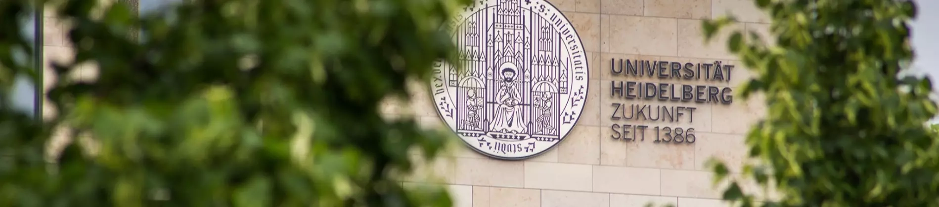 Heidelberg University in Germany Heidelberg University in Germany